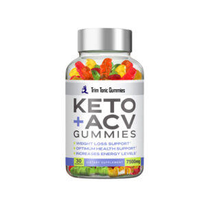Keto Gummies