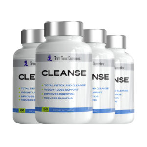 Cleanse (4 Bottles)