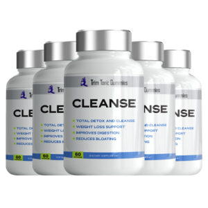 Cleanse (5 Bottles)