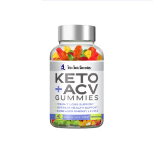 Keto Gummies